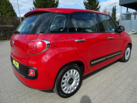 Fiat 500L 1.4 16V POP STAR, Krajowy, Niski Przebieg Łódź - zdjęcie 7