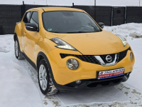 Nissan Juke 1.2 DIG-T Acenta EU6 Wąchock - zdjęcie 5