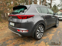 Sprzedam Kia Sportage Leszno - zdjęcie 4