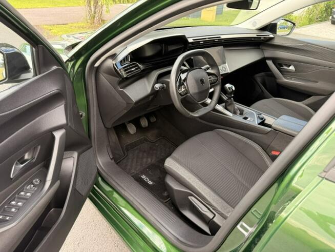 Peugeot 308 1.2 PureTech Active Pack S&amp;S Żory - zdjęcie 10