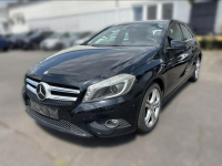 Mercedes A 180 Perfekcyjny bogata Opcja !!! Rzeszów - zdjęcie 2