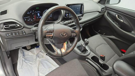 Hyundai i30 1.5 T-GDI 48V Smart ! Z Polskiego Salonu ! Faktura VAT ! Warszawa - zdjęcie 9