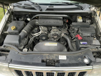 JEEP COMMANDER 4X4 3.7 V6 + LPG | możliwa zamiana Suwałki - zdjęcie 10