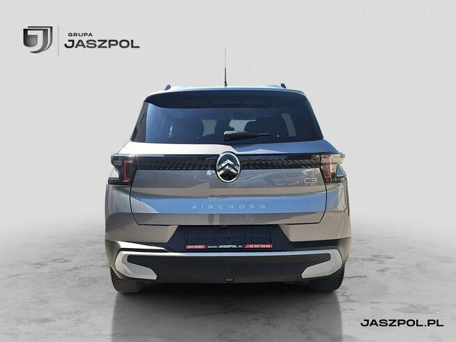 Citroen C3 Aircross PLUS dostępny od ręki Łódź - zdjęcie 6