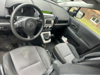 Mazda 5 2006r 1,8- LPG 7 osobowy hak Gniezno - zdjęcie 9
