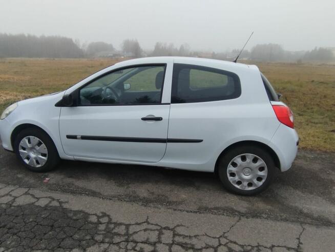 Sprzedam Renault Clio 1.5 dci Krosno - zdjęcie 4