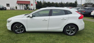 Volvo V40 R-design ZAREJESTROWANY Paproć - zdjęcie 4