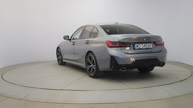 318i M Sport ! Z Polskiego Salonu ! Faktura VAT ! Warszawa - zdjęcie 5