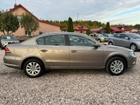 Vw Passat B7 Sedan W Oryginale Bardzo Ładny Samochód Zobacz Warto Szerominek - zdjęcie 7