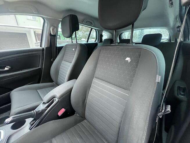 Sprzedam renault megane 2016 kombi Częstochowa - zdjęcie 7