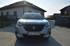 Peugeot 2008 1.5DCI 2020r/ Navi/ Led/ 119 TYS KM/ Zarejestrowany Majdan Sieniawski - zdjęcie 4