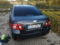 Sprzedam Chevrolet Epica 2.0 Diesel 2008 Złoty Stok - zdjęcie 3