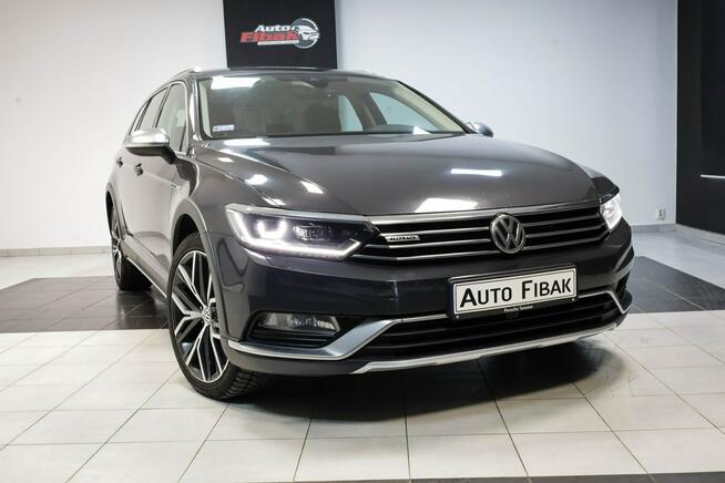 Volkswagen Passat AllTrack*4Motion*DSG*Salon Polska*Dynaudio*VC*Vat23% Konstantynów Łódzki - zdjęcie 4