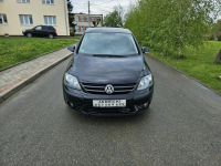 Volkswagen Golf Plus Opłacony Zdrowy Zadbany Serwisowany  MPI Od 1 Wł Kisielice - zdjęcie 2