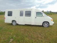 SUPER camper , kamper RIALTA