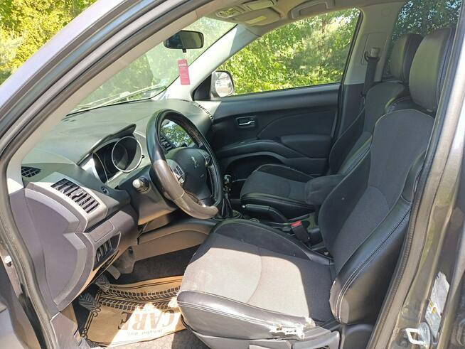 Peugeot  4007 2.2HDi 156km 08r 4x4 7 Os Tarnów - zdjęcie 5