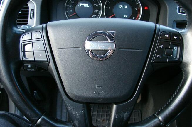 Volvo V60 1,6 D 115 KM, Dobry stan techn. i wizualny Piła - zdjęcie 11