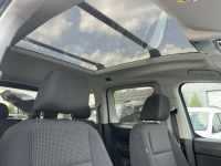 Volkswagen Caddy Panorama Kamera Podgrzewanie 5 osobowy Gliwice - zdjęcie 10