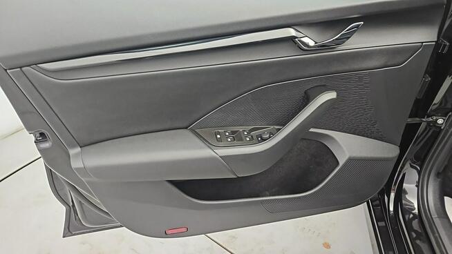 Škoda Octavia 2.0 TDI Ambition ! Z Polskiego Salonu ! Faktura Vat ! Warszawa - zdjęcie 10