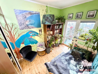 Mieszkanie z duszą w sąsiedztwie Cytadeli Poznań - zdjęcie 5