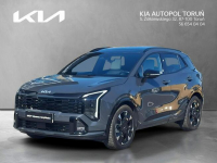 Kia Sportage fv23%/GT-LINE+PNS / demo / aso / bezwypadkowy