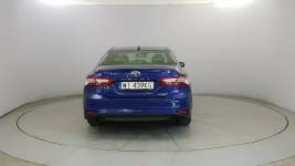 Toyota Camry 2.5 Hybrid CVT ! Z Polskiego Salonu ! Faktura Vat ! Warszawa - zdjęcie 6