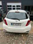 Toyota Yaris 2014rok - 252435 km Bemowo - zdjęcie 4