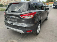 Ford Kuga 1.5 EcoBoost Bogate wyposażenie 63558km Model 2016 Syców - zdjęcie 2