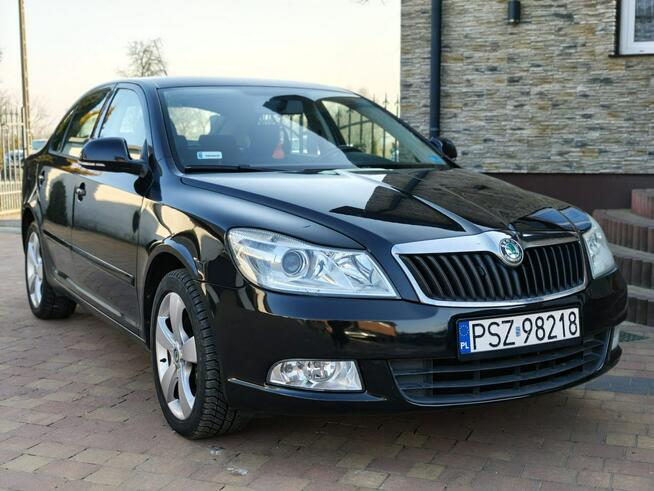Škoda Octavia Sadlno - zdjęcie 5
