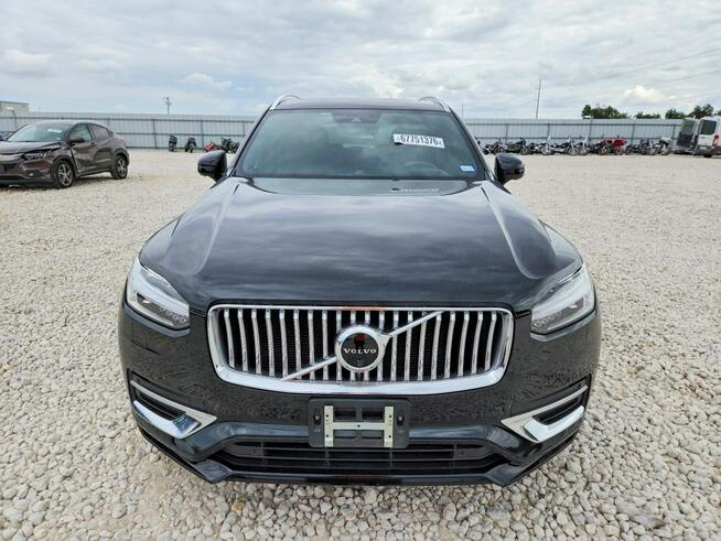 Volvo XC 90 INSCRIPTION / AWD / T6 / niski przebieg Częstochowa - zdjęcie 2