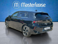 Opel Astra 1.2 T Elegance ! Z Polskiego Salonu ! Faktura Vat ! Warszawa - zdjęcie 7