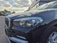 BMW X3 xDrive30i 252 KM | Panorama | Skóra | Navi | 4x4 Giżycko - zdjęcie 11