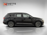 Audi Q7 3,0 45 TDI Quattro Tiptronic (231KM) Faktura VAT Salon PL Warszawa - zdjęcie 7