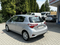 Toyota Yaris 1.5 Salon Polska, Kamera, Niski Przebieg, Gwarancja Tarnowskie Góry - zdjęcie 8