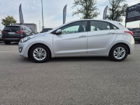 Hyundai i30 1.6CRDI 110KM Pełen Serwis ASO Gniewkowo - zdjęcie 6