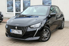 Peugeot 208 Automat FV23% 100KM Navi LED Tempomat Android/Apple Sokołów - zdjęcie 3