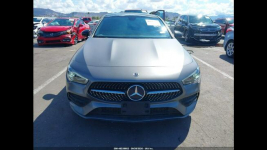 Mercedes CLA 250 4Matic / pakiet AMG / niski przebieg Tarnów - zdjęcie 2