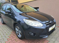 Ford Focus III PRIMUS AUTOCENTRUM POLECA Chodzież - zdjęcie 8
