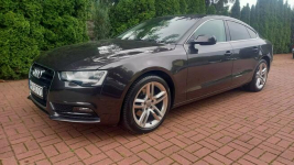Audi A5 Okazja!!! Super stan Polecam!!! Płońsk - zdjęcie 12
