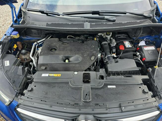 Opel Grandland X 2.0 177ps LED Navi Kamera Cofania Alusy 18 Gwarancja Gniezno - zdjęcie 12