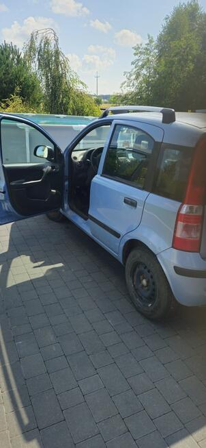 sprzedam ładnego FIATA PANDE Lublin - zdjęcie 5