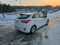 Hyundai i30 5 drzwi 1,4 benzynka  99 KM w bardzo ładnym stanie !!! Cielcza - zdjęcie 7