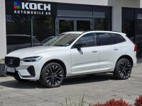 Volvo XC 60 B5(B) AWD Ultra Dark *Gwarancja*FV23%*