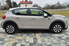 Citroen C3 1.2 VTI 82KM Lifting Tempomat Klimatyzacja 30.000km! Świętoszówka - zdjęcie 6