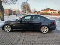 OKAZJA BMW E90 polift w świetnym stanie