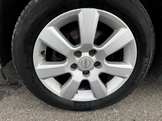 Opel Vectra Kobielice - zdjęcie 7