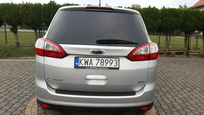 Ford Grand C-MAX Bachowice - zdjęcie 2