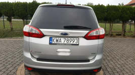 Ford Grand C-MAX Bachowice - zdjęcie 2