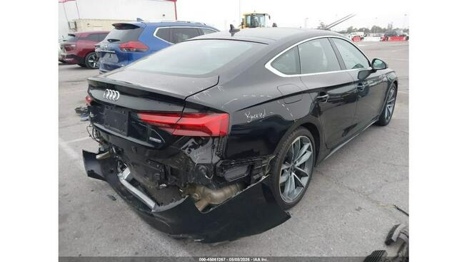 Audi A5 Quattro / S-Line / niski przebieg Tarnów - zdjęcie 6