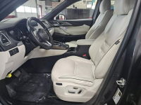 Mazda CX-9 SIGNATURE / AWD / Bardzo zadbany Chwaszczyno - zdjęcie 7